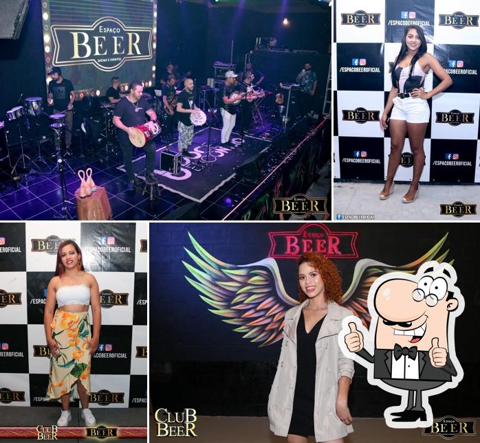 Espaço Beer - Shows e Eventos pub & bar, Taboão da Serra – menu, preços ...
