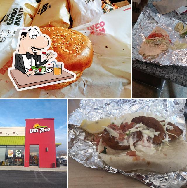 Del Taco In Española Restaurant Reviews
