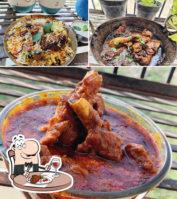 Best chicken curry in Vadodara restaurants, spring 2024 Restaurant Guru