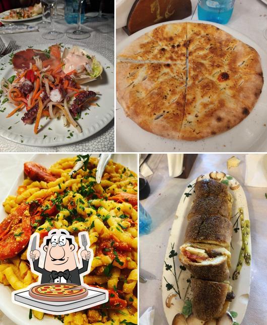 La Giummara