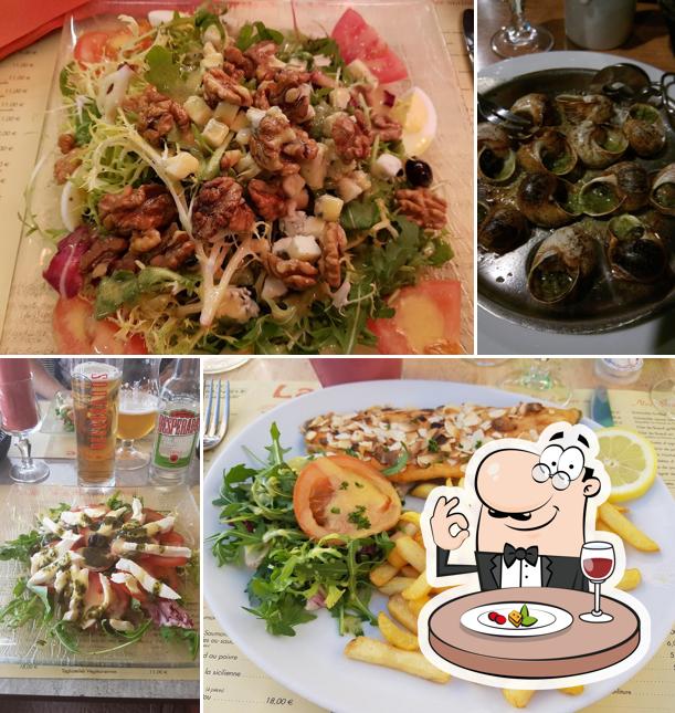 La Taverne