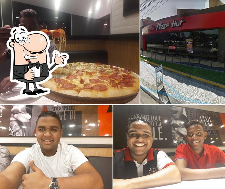 Pizza Hut