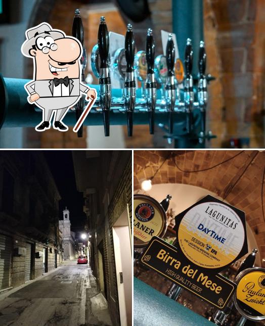 Guarda gli esterni di Fez - Braceria Pizzeria Birreria