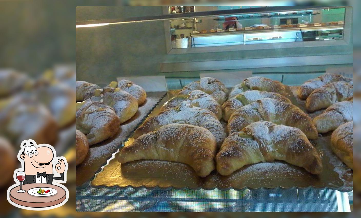 Bar Pasticceria Geraci