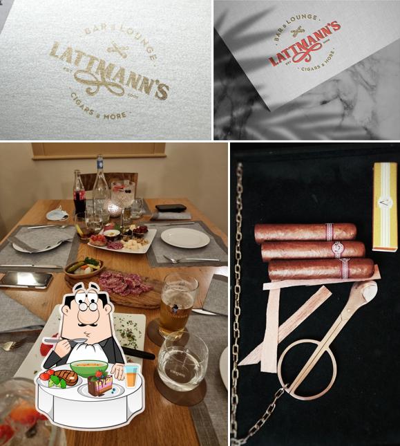LATTMANN'S - Bar & Lounge Cigars & More est. 2006 - Bad Ragaz