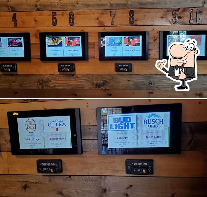 Sure Shot Tap House, Greenville - Restaurant menu, prices and reviews