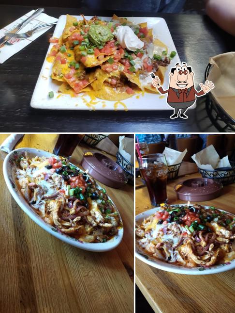 Puerto Vallarta in Kingston Restaurant menu and reviews