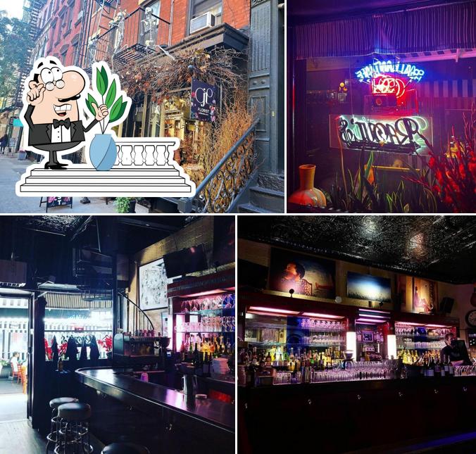Raoul's, New York City - Restaurant menu, prices and reviews