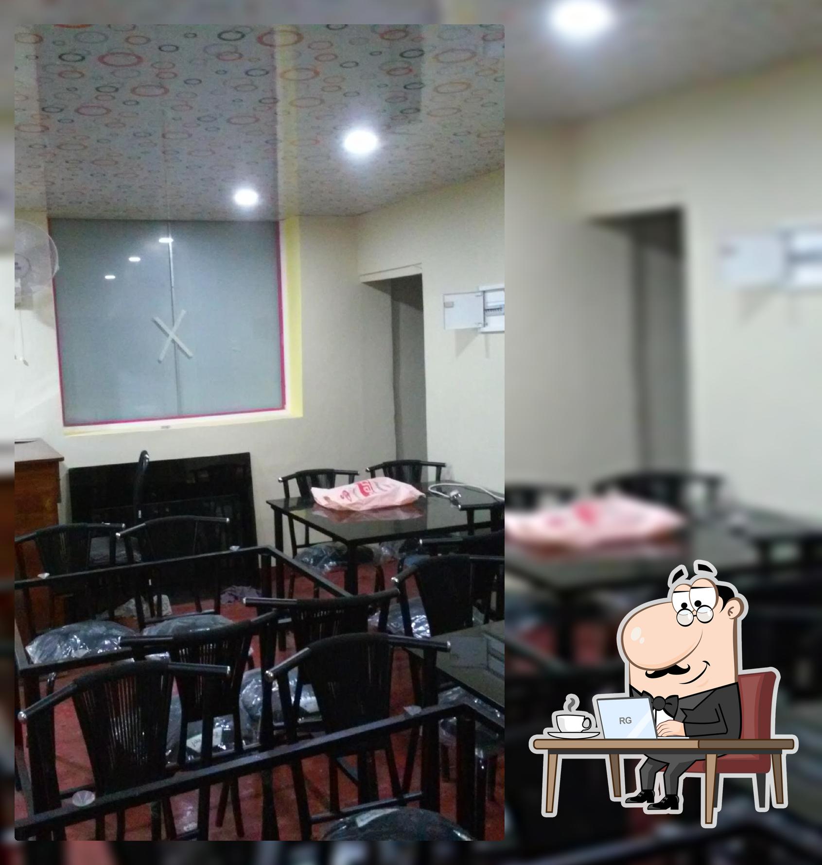 Aabiz Hotel