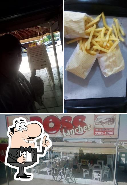 Look at the pic of Lanchonete Fast-Food Burger - Bomba Boss Lanches