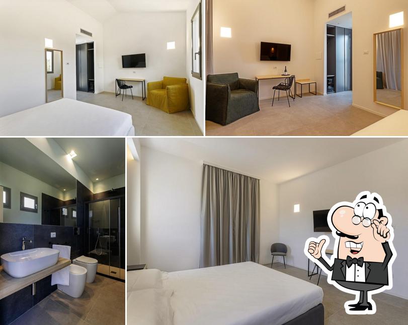 Baglio Custera Ristorante