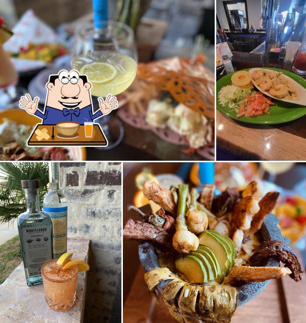 El Patio Bar & Grill, 5515 Airline Dr in Bossier City Restaurant reviews