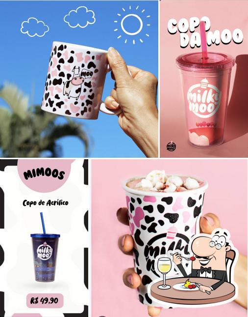 Milky Moo - Catalão GO.