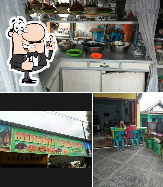 Minang Taraso Restaurant Lubuk Pakam Restaurant Reviews