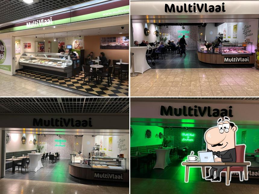 Multivlaai Leiderdorp