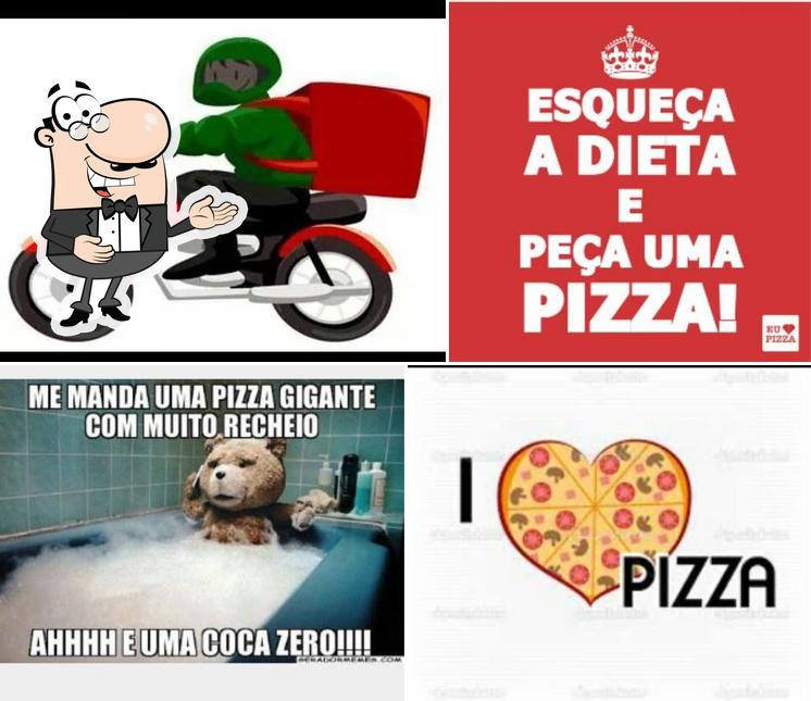 Pizzaria VIP