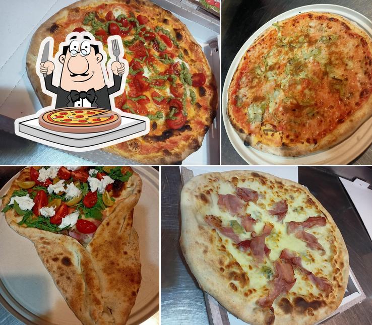 Pizzeria da Ciccio e Adri