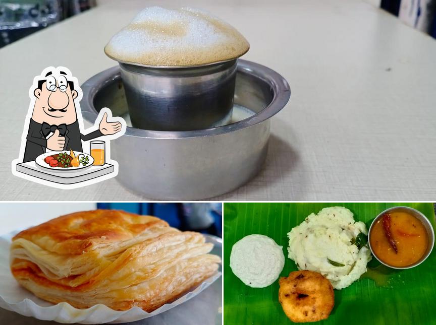 Hotel Saravana Bhavan