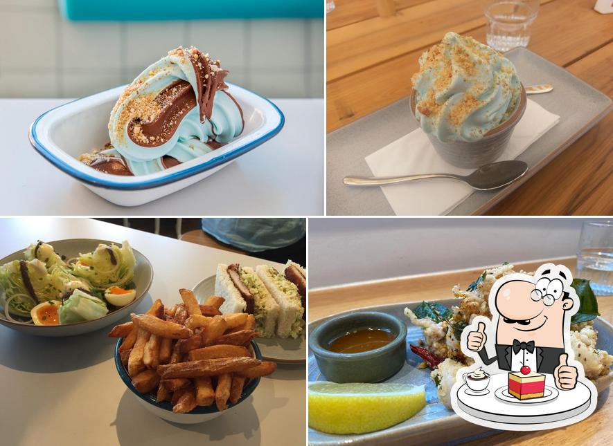 Find the best place to eat in Henley Beach, spring 2024 Restaurant Guru
