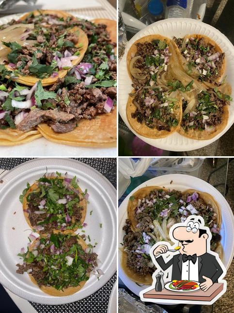 Taco N' Tento, Visalia - Restaurant menu, prices and reviews
