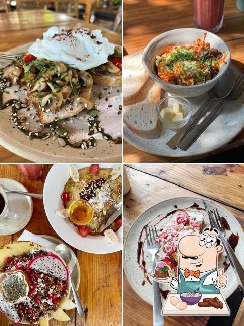 Zest Vegan and Vegetarian Restaurant
