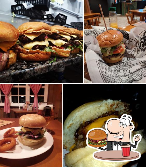 West Burger