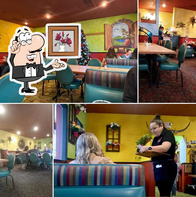 El Porton Restaurant in East Wenatchee Restaurant menu and reviews