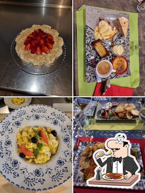 Restaurant Lusitano