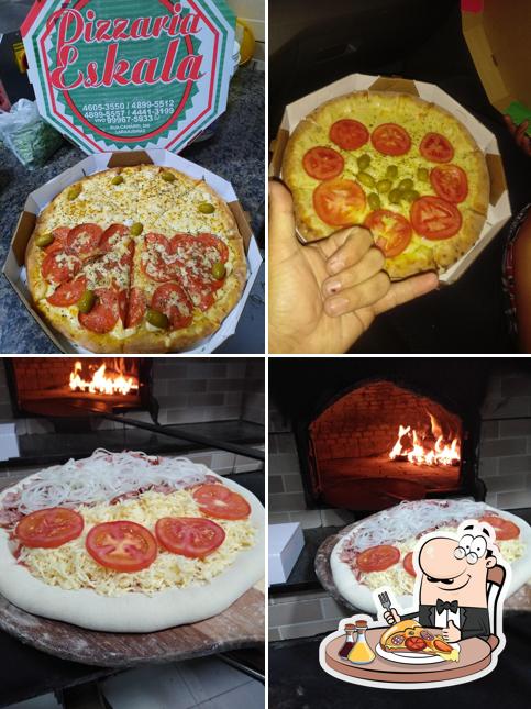 Pizzaria Eskala