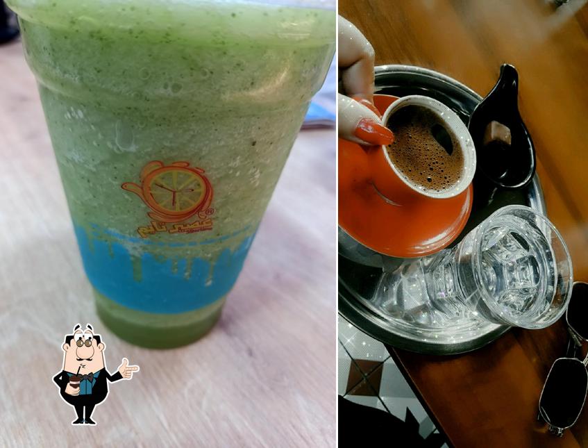 Alpha Lounge, Istanbul Restaurant reviews