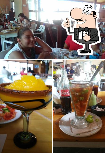 Restaurante Costa Grill, Nuevo Laredo Opiniones del restaurante