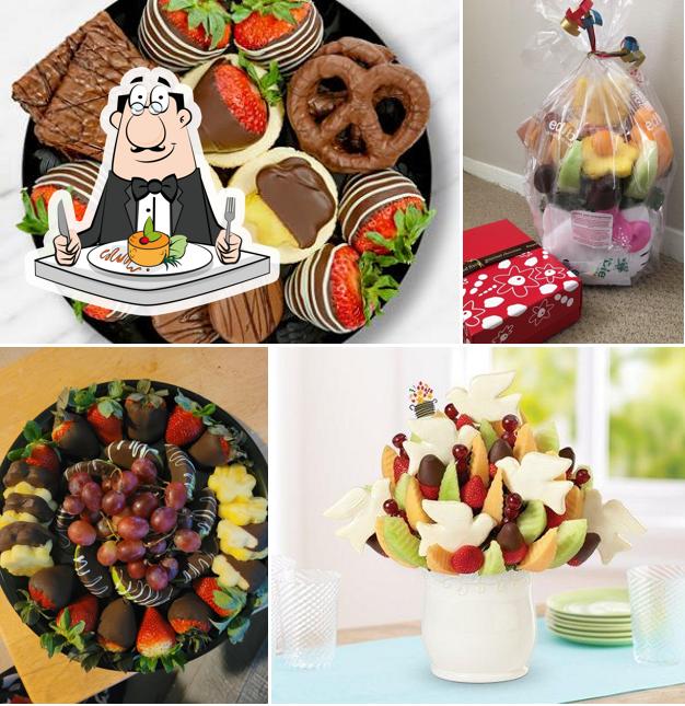 Edible Arrangements, 5741 Crain Hwy in Upper Marlboro Restaurant reviews