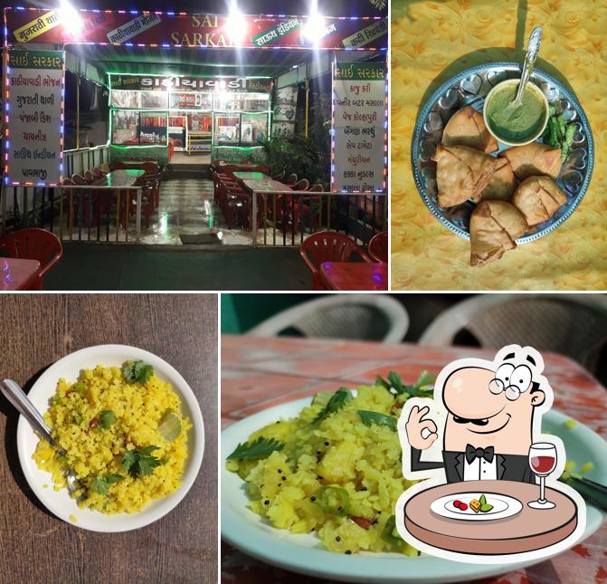 Everest Restaurant