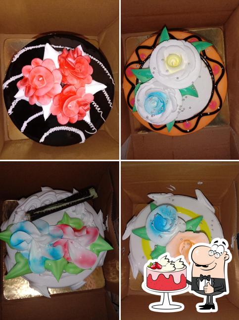 HD CAKE SHOP AND DECORATIONS