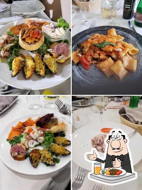 Hermes Ristorante Pizzeria