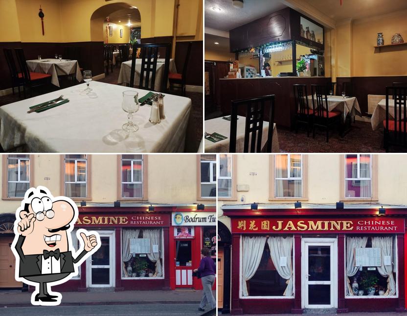 Jasmine Chinese in Midleton Restaurant reviews