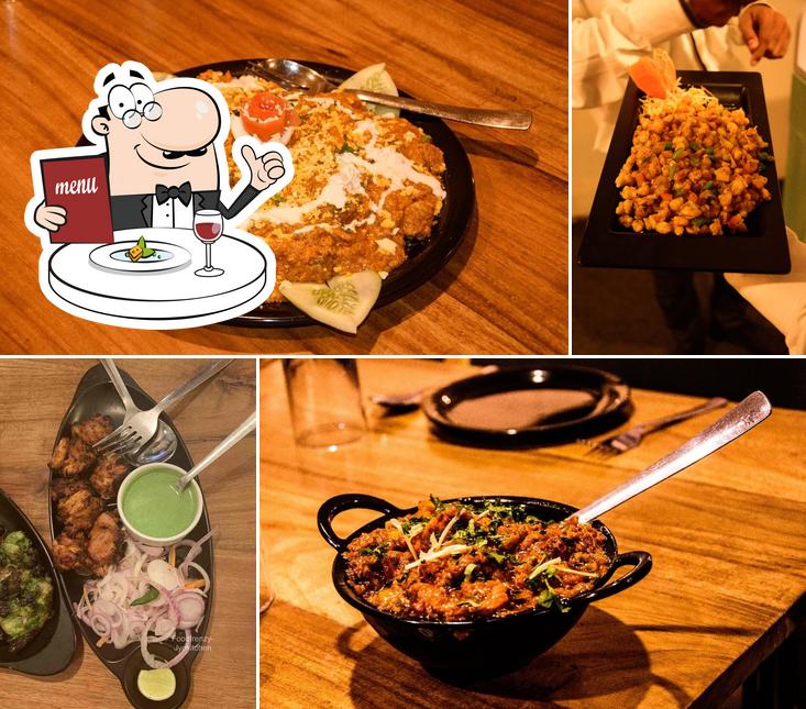Junction Restaurant(Sakchi) Restaurant In Jamshedpur, Jamshedpur, 53 Restaurant menu and reviews