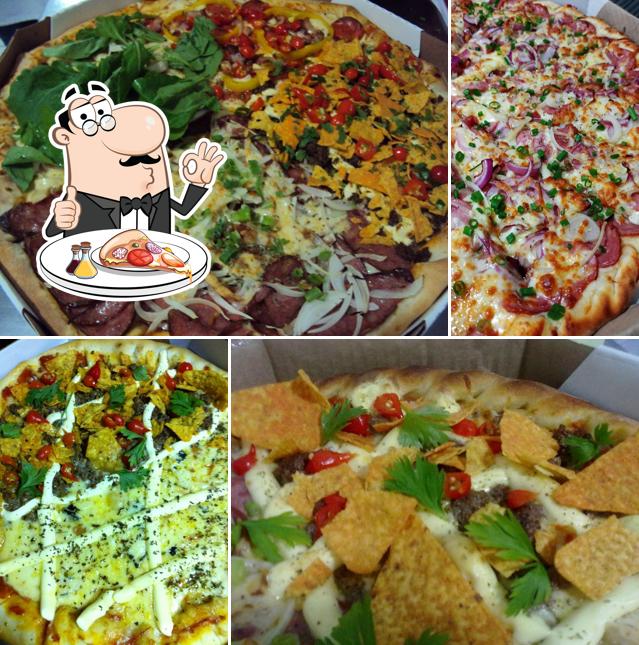 Pizzaria DI Tottene's Delivery