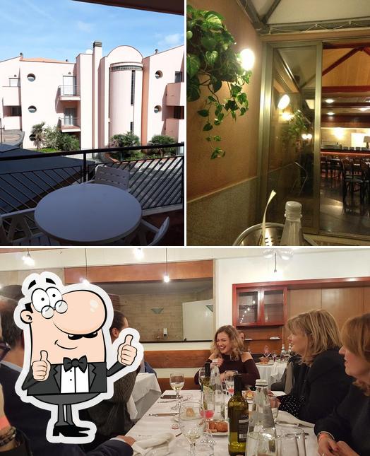 Guarda la foto di Addaura Village e Congressi