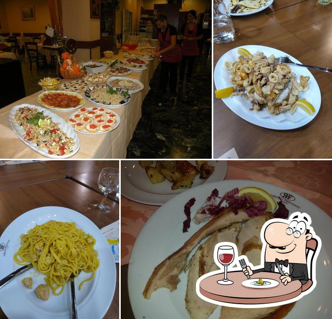 Cibo al Filiberto