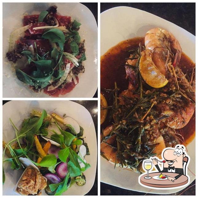 Royal Palm Village Wine & Tapas in Atlantic Beach - Restaurant menu and ...