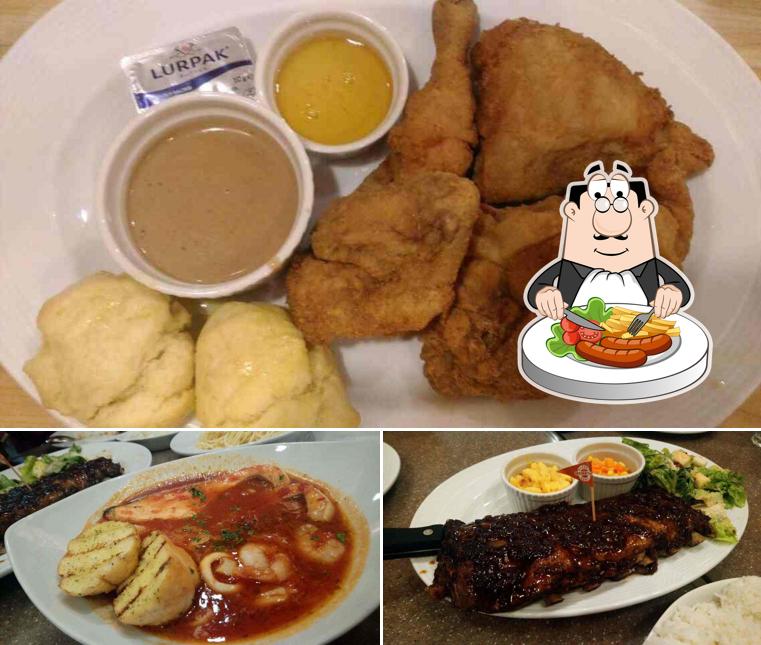 Racks, Quezon City - Restaurant menu, prices and reviews