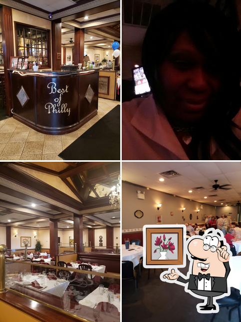 Randi's Restaurant and Bar, Philadelphia - Restaurant menu, prices and ...