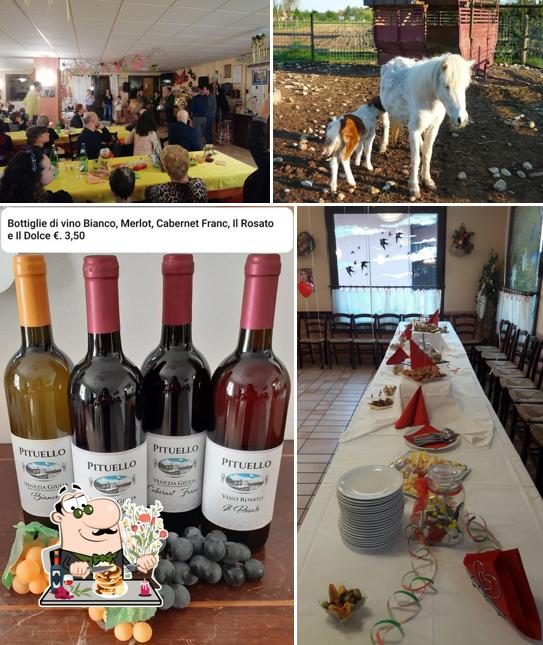 Agriturismo Pituello