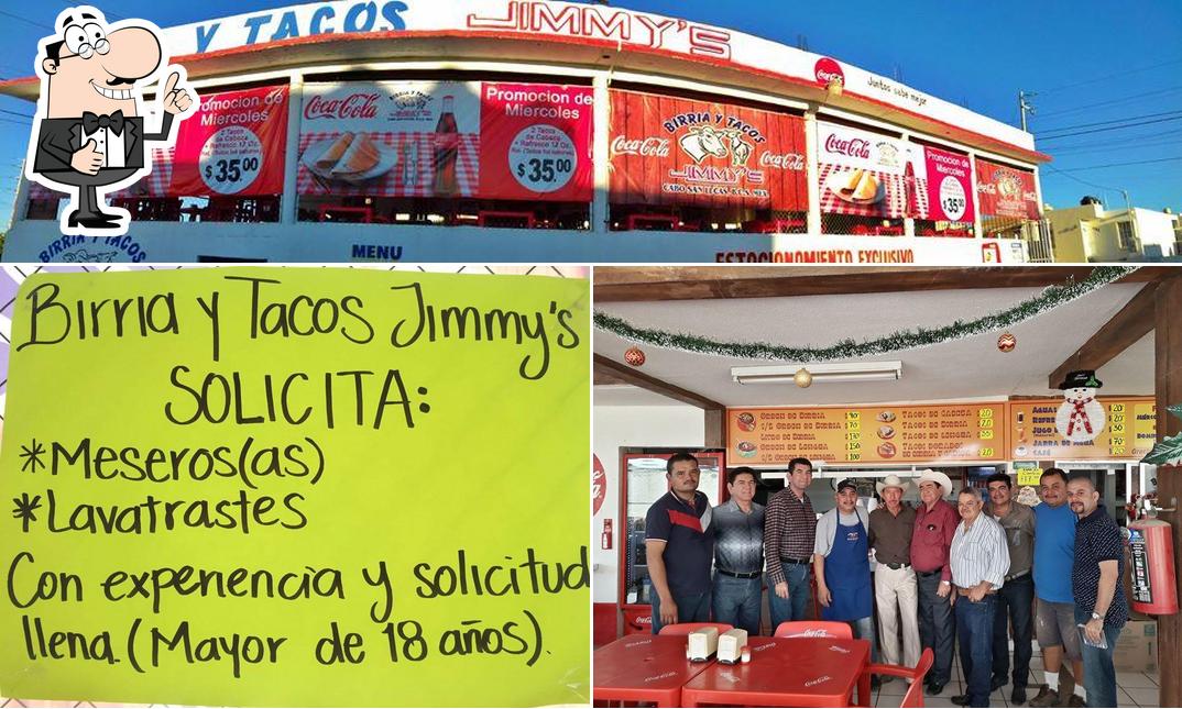 Birria Jimmys, Cabo San Lucas - Restaurant reviews