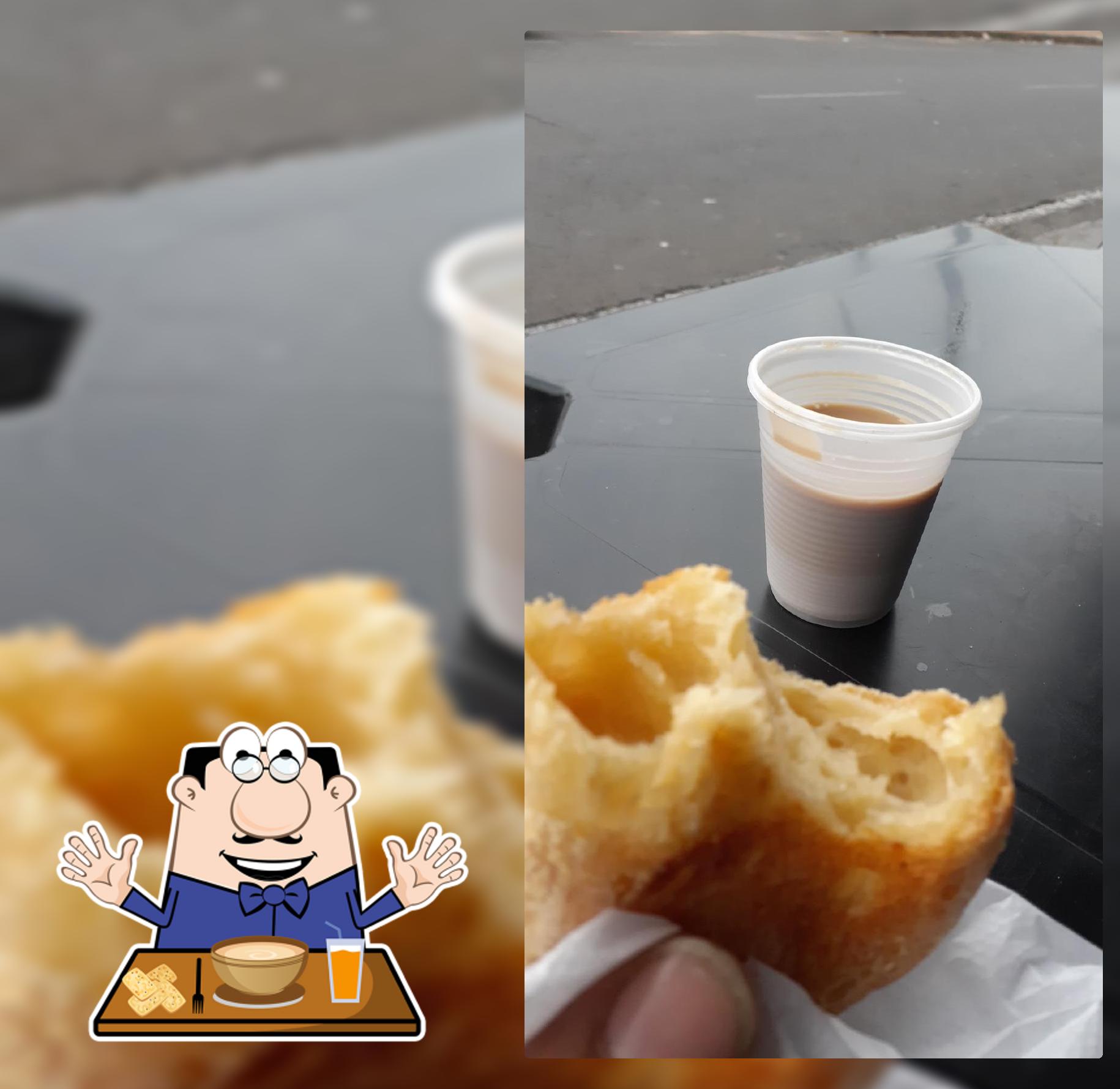 Casa de Pães Juliano