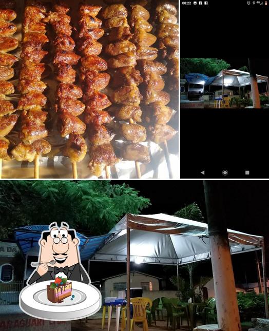 Churrasquinho Bom Gosto