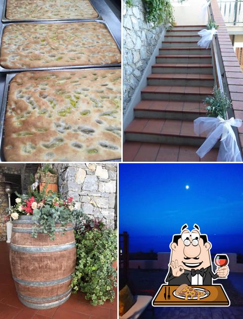 Hotel Ristorante Rosita