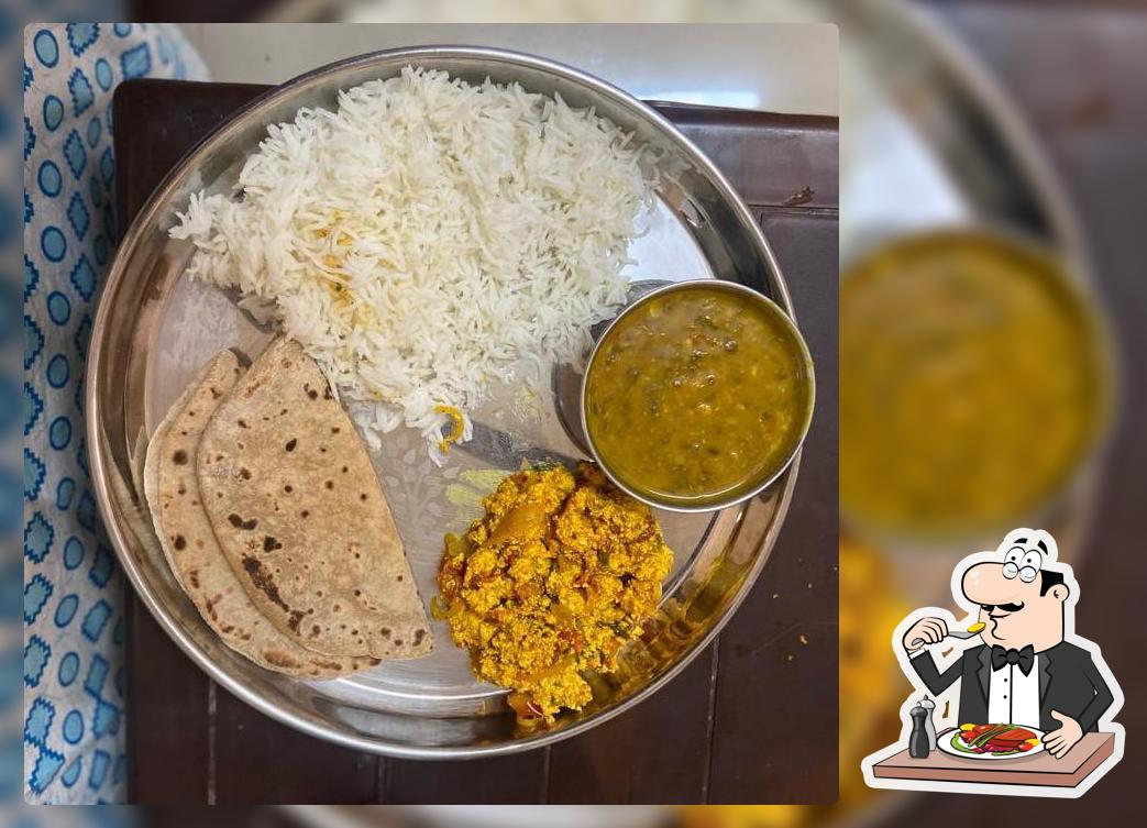 Kapoor Tiffin Service