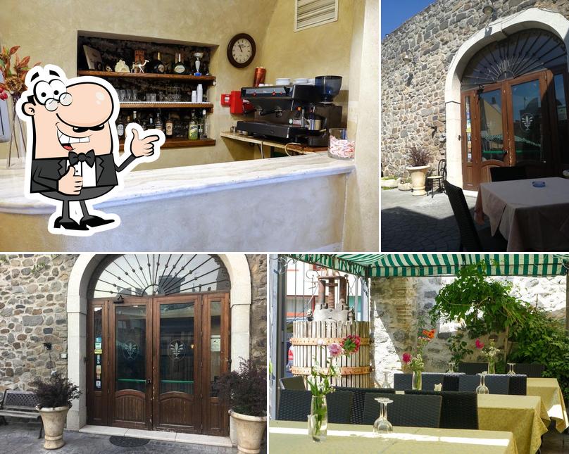 Guarda la immagine di Ristorante Osteria Vecchio Cortile